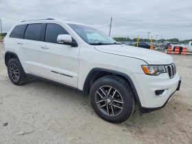 Jeep Grand cherokee 3.6 Limited, 4X4 - 11500 € / 22492.04 лв. - 28764944 4