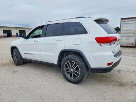 Jeep Grand cherokee 3.6 Limited, 4X4 - 11500 € / 22492.04 лв. - 28764944 2
