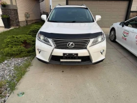 Lexus RX 350 * AWD 4dr * CARFAX * БЕЗ ПЪРВОНАЧАЛНА ВНОСКА