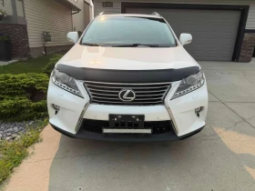 Lexus RX 350 * AWD 4dr * CARFAX * БЕЗ ПЪРВОНАЧАЛНА ВНОСКА - 12800 € / 25034.62 лв. - 95193858 12