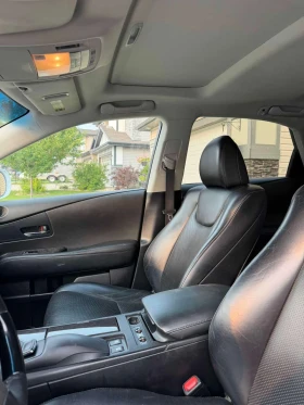 Lexus RX 350 * AWD 4dr * CARFAX * БЕЗ ПЪРВОНАЧАЛНА ВНОСКА - 12800 € / 25034.62 лв. - 95193858 10