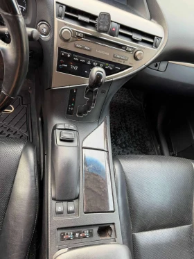 Lexus RX 350 * AWD 4dr * CARFAX * БЕЗ ПЪРВОНАЧАЛНА ВНОСКА - 12800 € / 25034.62 лв. - 95193858 11
