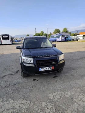 Land Rover Freelander  TD4 | Mobile.bg � ����� ������ 5