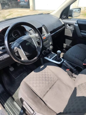 Land Rover Freelander  TD4 | Mobile.bg � ����� ������ 10