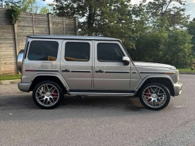 Mercedes-Benz G 65 AMG  * CARFAX * ������ * ���������  | Mobile.bg � ����� ������ 3