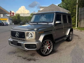 ����� �� �������� �� Mercedes-Benz G 65 AMG  * CARFAX * ������ * ��������� 