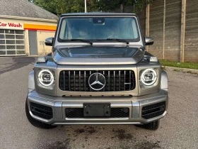 Mercedes-Benz G 65 AMG  * CARFAX * ������ * ���������  | Mobile.bg � ����� ������ 6