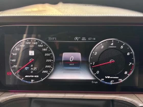 Mercedes-Benz G 65 AMG  * CARFAX * ������ * ���������  | Mobile.bg � ����� ������ 8