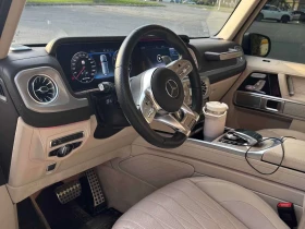 Mercedes-Benz G 65 AMG  * CARFAX * ������ * ���������  | Mobile.bg � ����� ������ 5