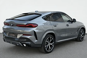 BMW X6 3.0D LCI xDrive* M-PAKET* FACELIFT* ICONIC GLOW*  | Mobile.bg � ����� ������ 4