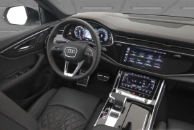 Audi Q8 55 TFSIe Quattro = S-line = �������� | Mobile.bg � ����� ������ 4