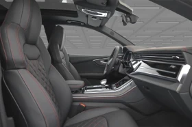 Audi Q8 55 TFSIe Quattro = S-line = �������� | Mobile.bg � ����� ������ 8