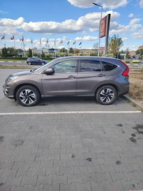 Honda Cr-v | Mobile.bg � ����� ������ 7
