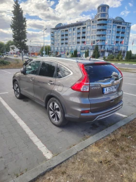Honda Cr-v | Mobile.bg � ����� ������ 5