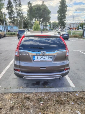 Honda Cr-v | Mobile.bg � ����� ������ 6