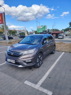 Honda Cr-v | Mobile.bg � ����� ������ 8