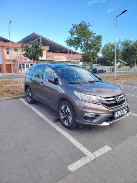 Honda Cr-v | Mobile.bg � ����� ������ 9