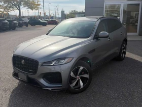 ������ Jaguar F-PACE