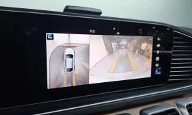 Mercedes-Benz GLE 350 e Plug-in Hybrid * 4MATIC Coupe * ����� * Head up  | Mobile.bg � ����� ������ 12