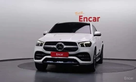 Mercedes-Benz GLE 350 e Plug-in Hybrid * 4MATIC Coupe * ����� * Head up  | Mobile.bg � ����� ������ 3