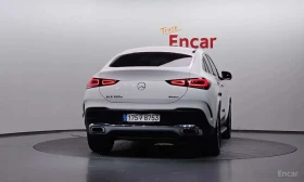 Mercedes-Benz GLE 350 e Plug-in Hybrid * 4MATIC Coupe * ����� * Head up  | Mobile.bg � ����� ������ 4