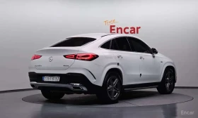 Mercedes-Benz GLE 350 e Plug-in Hybrid * 4MATIC Coupe * ����� * Head up  | Mobile.bg � ����� ������ 2