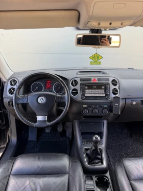VW Tiguan 4х4/2.0/140кс./6ск. - 6499 € - 41702519 5