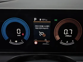 Hyundai Tucson 1.6 Turbo 2Wd Premium | Auto.bg — изображение 8