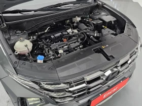 Hyundai Tucson 1.6 Turbo 2Wd Premium | Auto.bg — изображение 6
