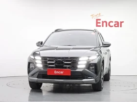 Hyundai Tucson 1.6 Turbo 2Wd Premium | Auto.bg — изображение 3
