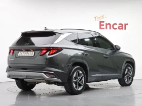 Hyundai Tucson 1.6 Turbo 2Wd Premium | Auto.bg — изображение 2