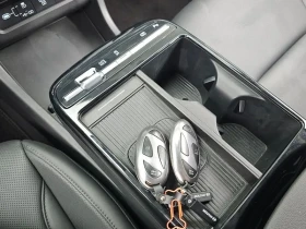 Hyundai Tucson 1.6 Turbo 2Wd Premium | Auto.bg — изображение 17