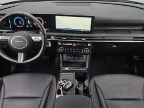 Hyundai Tucson 1.6 Turbo 2Wd Premium | Auto.bg — изображение 7