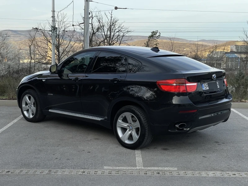 BMW X6 Sport paket , снимка 6 - Автомобили и джипове - 50911870