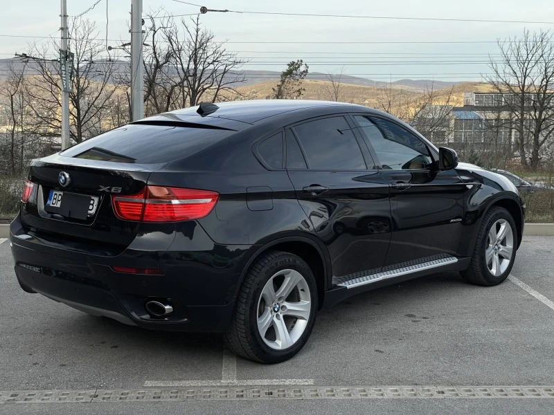 BMW X6 Sport paket , снимка 5 - Автомобили и джипове - 50911870