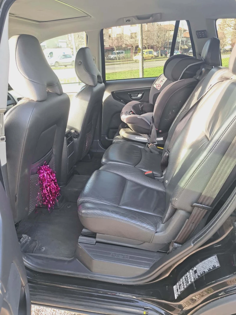 Volvo Xc90, снимка 7 - Автомобили и джипове - 52735147