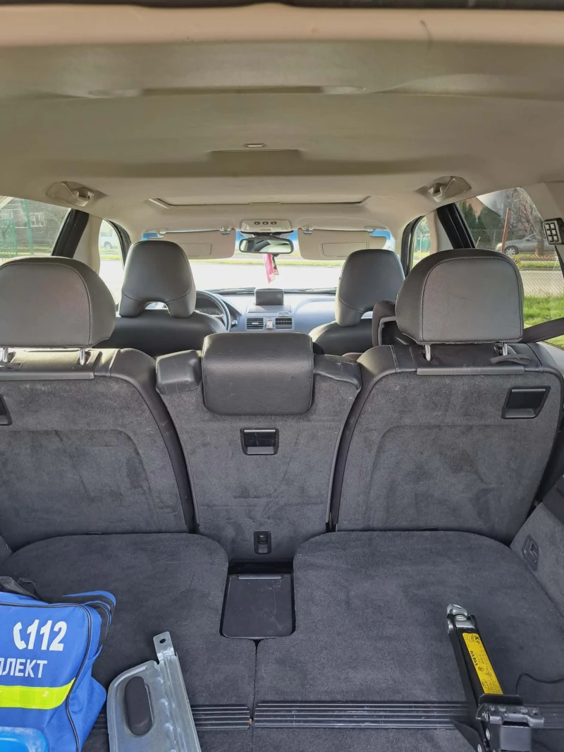 Volvo Xc90, снимка 4 - Автомобили и джипове - 52735147