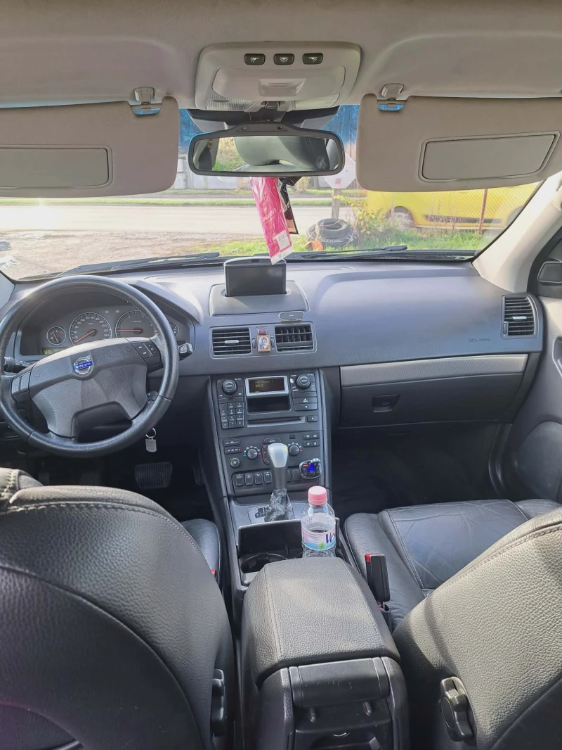 Volvo Xc90, снимка 6 - Автомобили и джипове - 52735147
