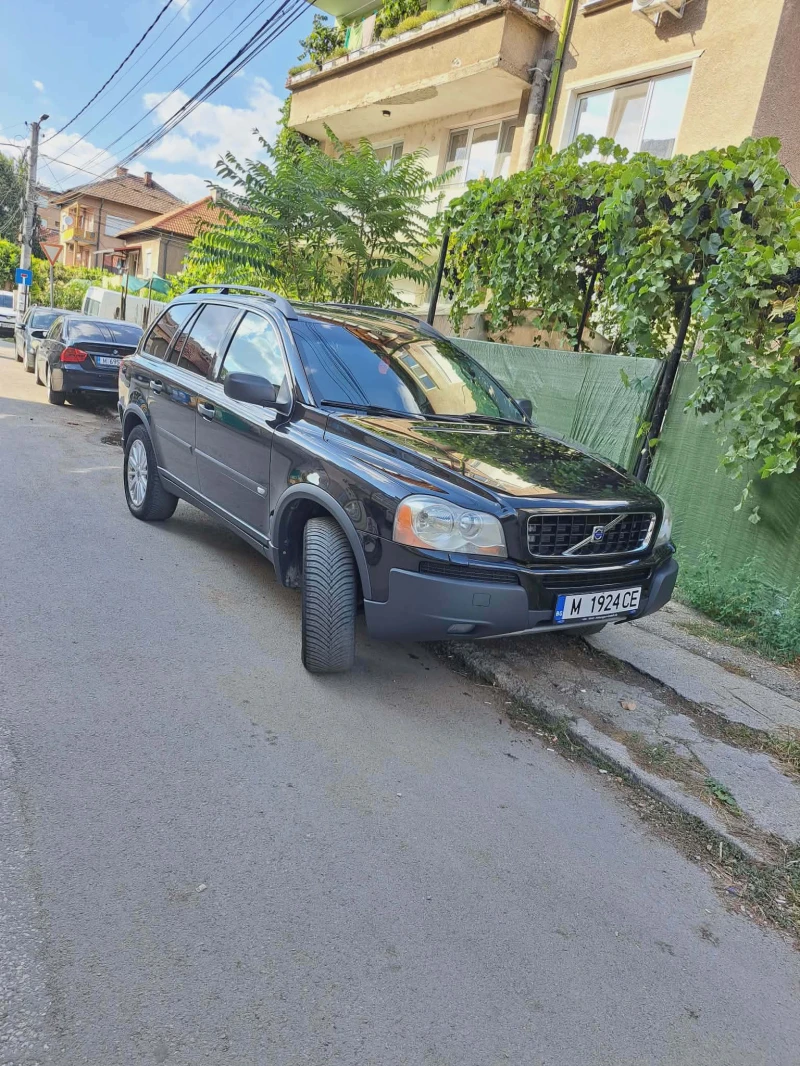 Volvo Xc90, снимка 14 - Автомобили и джипове - 52735147
