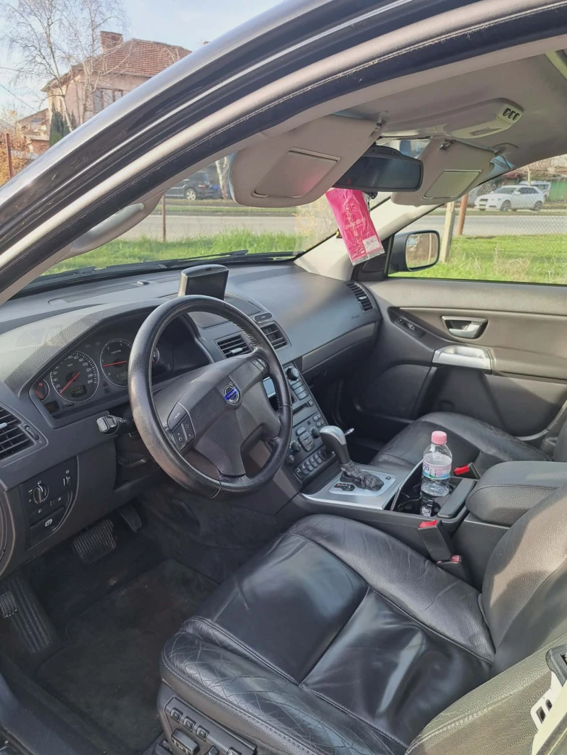 Volvo Xc90, снимка 12 - Автомобили и джипове - 52735147