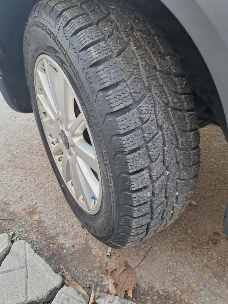 Volvo Xc90, снимка 16 - Автомобили и джипове - 52735147