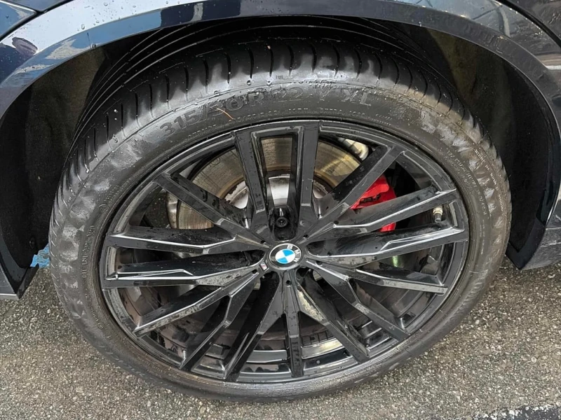 BMW X5 M PACK 360 CAM xDrive40i 2021* CARFAX * , снимка 7 - Автомобили и джипове - 52830595