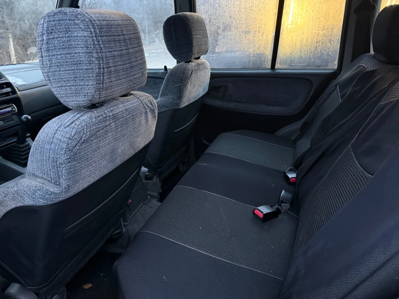 Suzuki Vitara V6, снимка 10 - Автомобили и джипове - 53213665