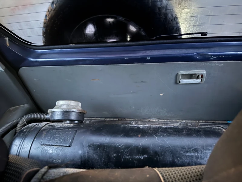 Suzuki Vitara V6, снимка 11 - Автомобили и джипове - 53213665