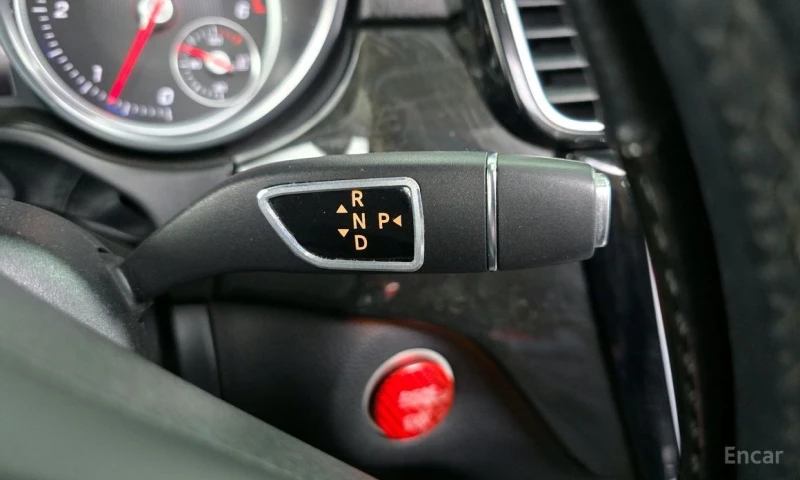 Mercedes-Benz GLE 350, снимка 9 - Автомобили и джипове - 53112256