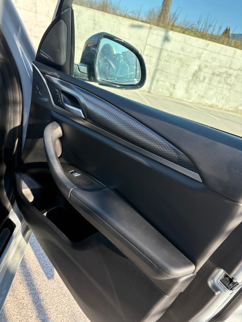 BMW X3 BMW X3 30i, M-pack Shadowline, Nerdo gray color , снимка 10 - Автомобили и джипове - 53137067