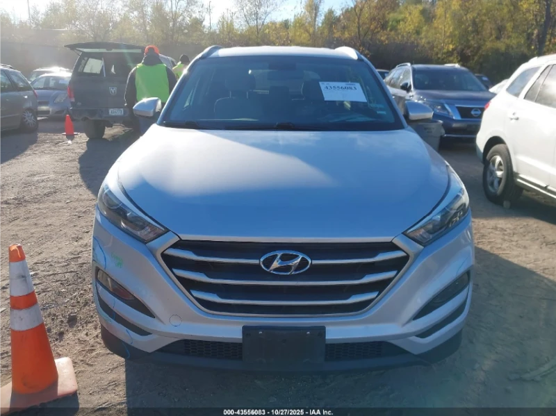 Hyundai Tucson SEL* AWD* ПОДГРЕВ* KAMERA