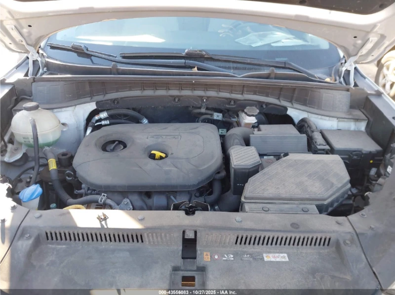 Hyundai Tucson SEL* AWD* ПОДГРЕВ* KAMERA, снимка 11 - Автомобили и джипове - 53374416