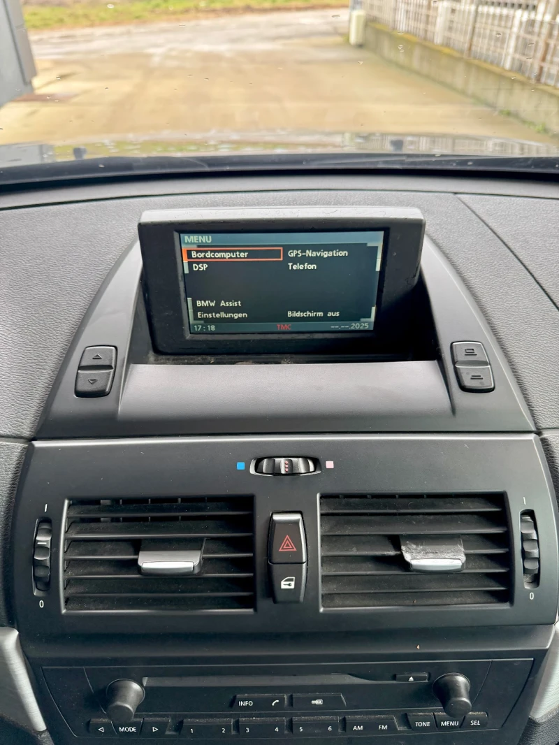 BMW X3 3.0 D Avtomatik, снимка 12 - Автомобили и джипове - 53454142