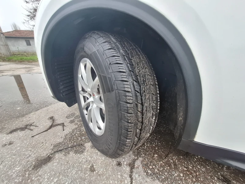 Alfa Romeo Stelvio 2.2, снимка 9 - Автомобили и джипове - 53477895